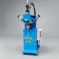 1800x1000x2100mm Hydraulic Kitchen Sink Seam Press 380V 50/60Hz