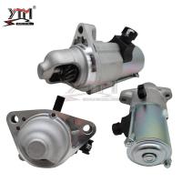 motor de acionador de partida do motor de 16T 1.4KW para HONDA HRV 312005R0J01 SM75002