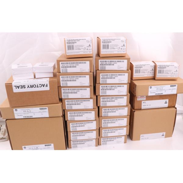 Sistema DALSA CR-GEN0-M6400R3 del PLC del módulo de DALSA CR-GEN0-M6400R3