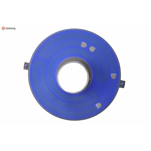 Good Thermal Conductivity 200 Degree Ceramic Thick Film Heater