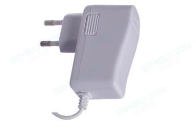 2014 hot sell mobile charger with 5.5*2.1*10mm dc plug