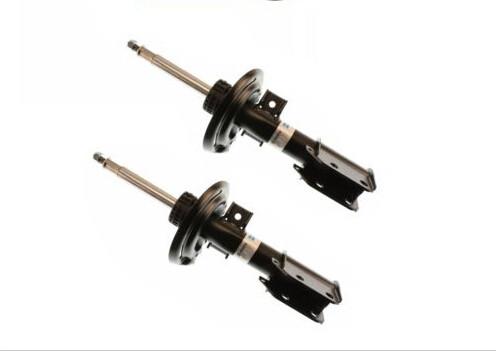 Complete Vehicle Shock Absorber , Mercedes C250 W204 Front Shocks And Struts 2043232800