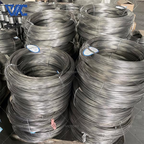 Высокотемпературная стабильность и устойчивость к окислению Cr10Ni90