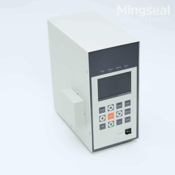 Precision Transistor Welding Power Supply 16KG Thin Metal Spot Welding Machine