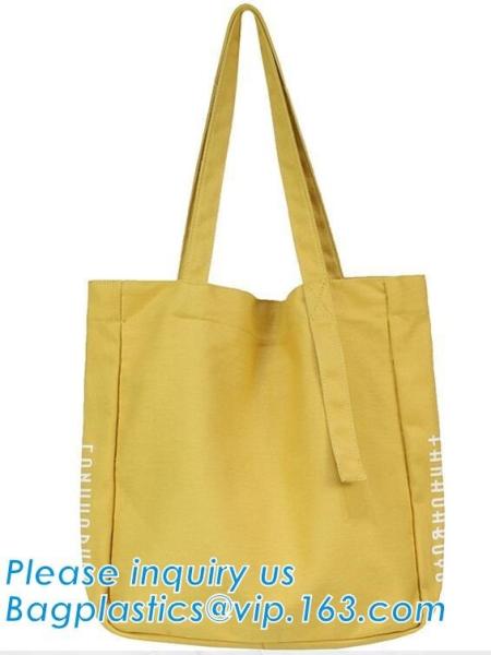 Promotional customized 12 oz canvas shopping tote bags with logo imprinted,Reusable 12oz cotton canvas tote bag with zip