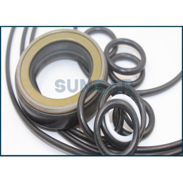 Sealing Kit For 706-73-01071 7067301071 Hydraulic Swing Motor Excavator Komatsu PC100-5
