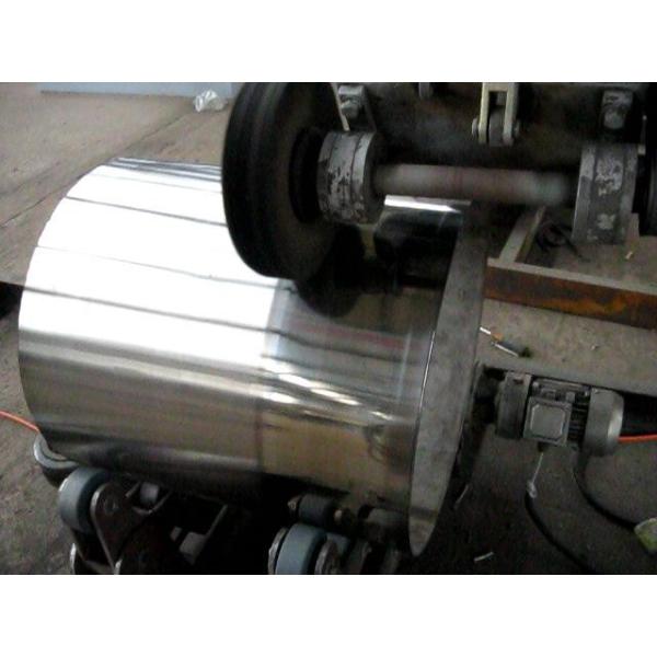 380v/50-60HZ Stainless Steel Polishing Equipment With Low Flying Dust