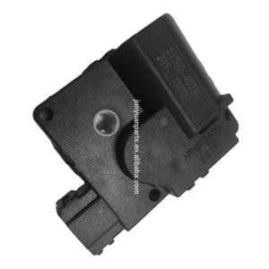Electrical Parts YT20M00022S113 for SK200-8 SK210-8 Excavator Motor Electronic