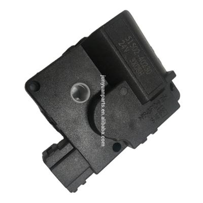 Pièces électriques YT20M00022S113 pour moteur électronique SK200-8 SK210-8