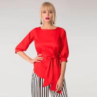 Projetos da blusa da luva de sopro para mulheres