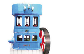 3 азот этапа строки 3/завод 0.01-2.5МПа компрессора кислорода аргона промышленный