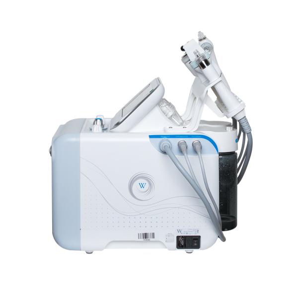 Factory price OEM & ODM mites clear / anti - aging diamond water dermabrasion machine