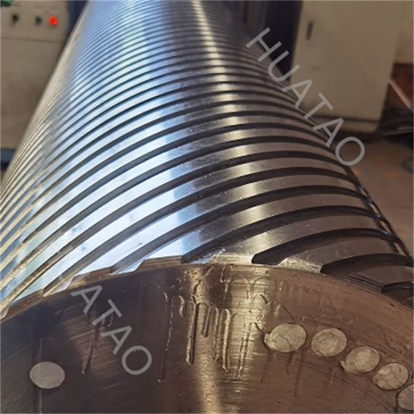 Durable MDF / HDF / OSB / Particle Board / Plywood Board Sanding Contact Steel Roller