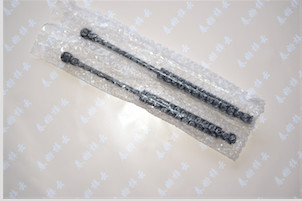 Automotive gas strut / tailgate gas springs for Jeep Grand 99-05 55137023AB
