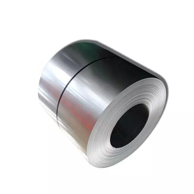 Tira 430 bobinas de aço inoxidável 304 laminada da decoração da borda da régua