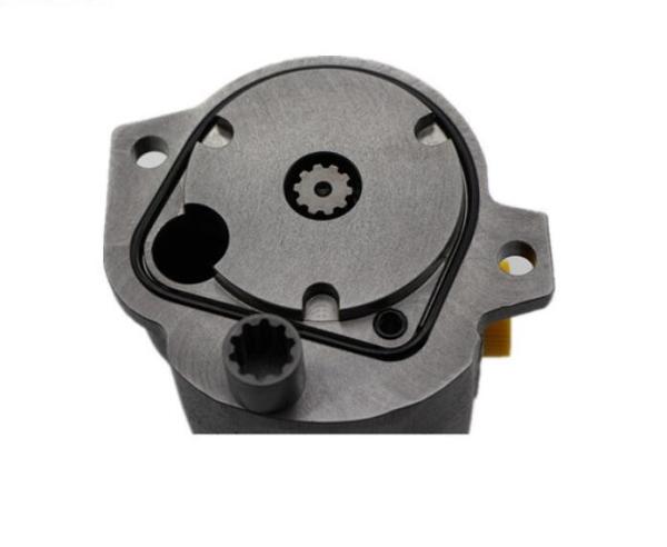 AP2D18 Hydraulic Pilot pump Outer/Inner Gear pump for Excavator CAT E305/E305.5 Kobelco SK55/SK60-8 CASE CS55 excavator