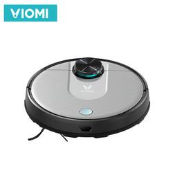 Viomi V2 Pro Sweeping Robot 2100Pa Powerful Suction Intelligent Electric Control Tank Viomi Cleaning Robot V2 Pro