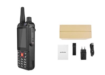3G Poc Walkie Talkie
