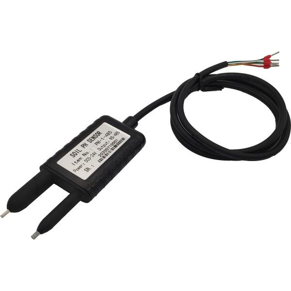 OEM Customized Economical 0-5V 4-20mA RS485 Arduino Soil pH Sensor for Agriculture