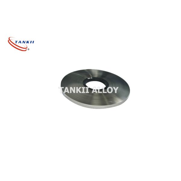 Твердая прокладка никеля меди CuNi44 Cuprothal 294 для нагревающего элемента