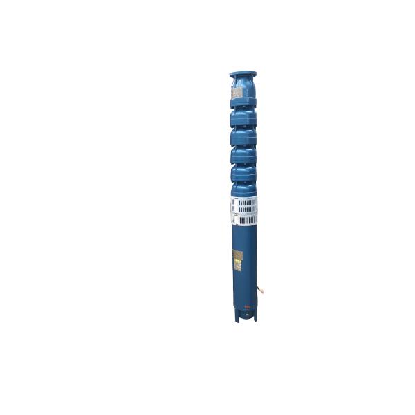 100KW 136hp 100m3/H Submersible Pump For Cast Iron