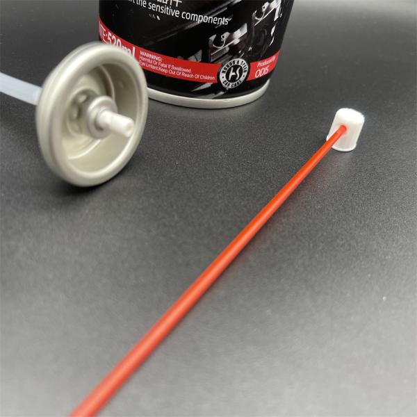 Durable Carburetor Cleaner Valve for Auto Repair Shops with Anti-Corrosion Coating