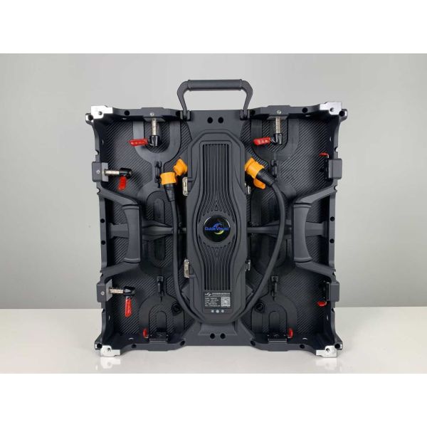 Outdoor Indoor P1.9 P2.6 P2.97 P3.91 Waterproof matrix Media Rental Pantalla Screen Display Panel Led Video Wall