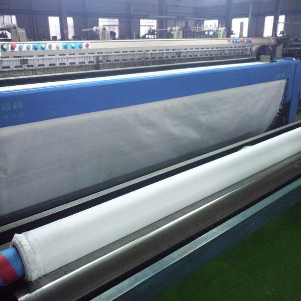 Strength Woven Geotextile Fabric 50m-100m Length 5.2m Width CBR Puncture Strength ≥12KN Perfect for Construction Projects