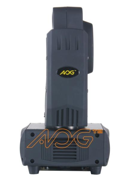 Portable Osram Led Moving Head Lights 12Watt With High Brightness