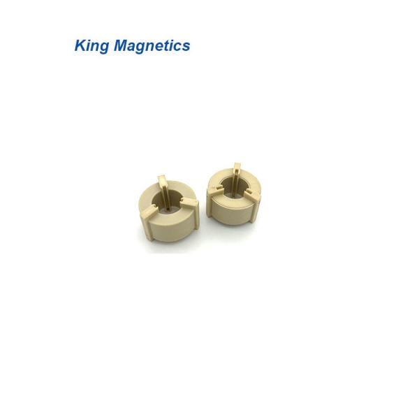 Do nanocrystalline material cristalino nano do finemet de KMN322115Y núcleo de ferro comum do bloqueador do modo