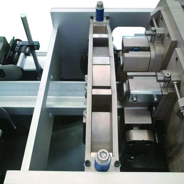 Машина датчика света C140 стальная обрамляя для здания животноводства