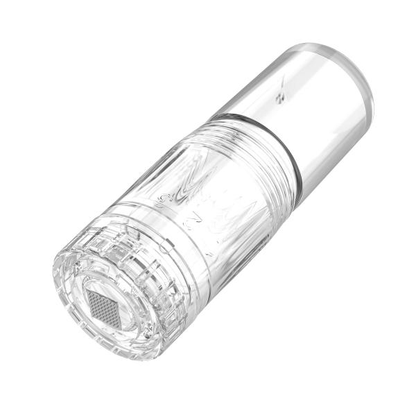 Hydra Pen H3 EMS / MTS Electric Microneedle Machine For Skin Rejuvenation