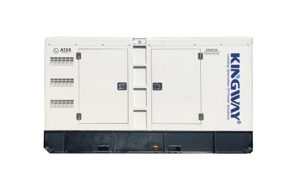 moteur à gaz naturel à refroidissement à l'eau de 50 kW, moteur à trois phases unique CE 50hz 1500rpm 60hz 1800rpm, grossiste