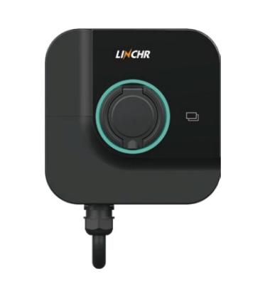 JSON1.6 OCPP AC EV Carregador doméstico 7kW 22kw