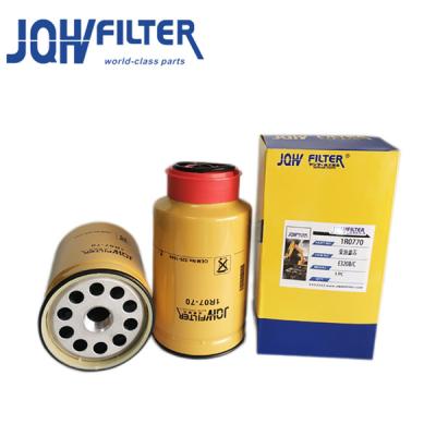 OEM prático 1R0770 326-1644 do separador de CAT Diesel Filter Fuel Water