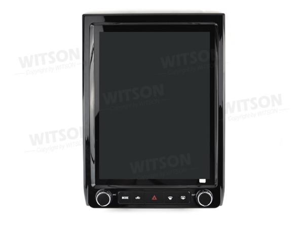 12.1 Screen Tesla Vertical Android Screen For Ford Expedition 2007-2017 Car Multimedia Stereo GPS Carplay Player (TZG1316)