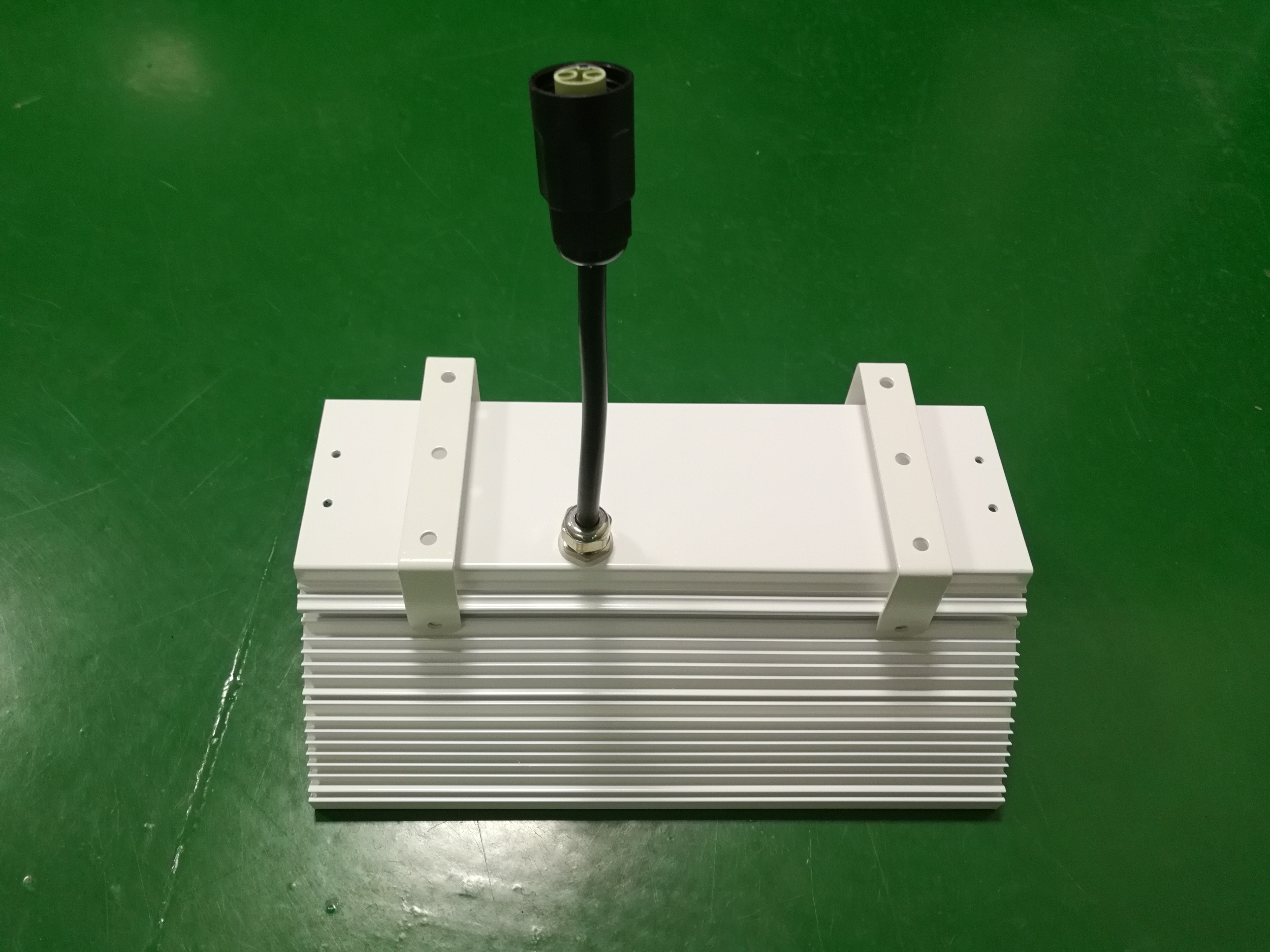 500W CMH растут стекло CDM светлых рефлекторов высокое отражательное мини