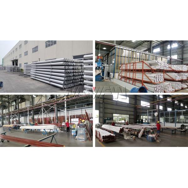 30 x 30 профиль штранг-прессования 30X30 30Mm 3030 алюминиевый