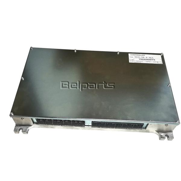 Доска компьютера регулятора E215B 215B экскаватора Belparts