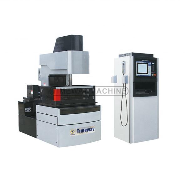 250mm Back and Forth Travel ZNC Type EDM Sinker Machine/CNC EDM Machine Tool