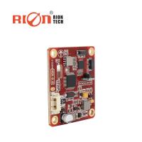Dcm301b 3d boussole numérique haute précision électronique Rs232 Rs485 boussole numérique