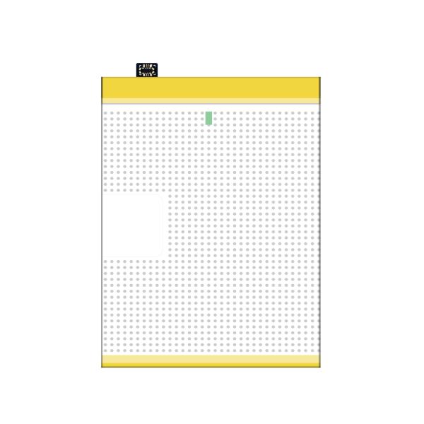 Batterie de téléphone portable B-P7 pour vivo Y73s V2031A 3.87V 4100mAh Li-ion rechargeable