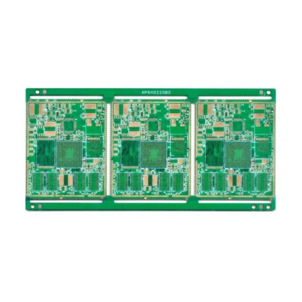 Immersion Gold Multilayer PCB Printed Circuit Board (OEM)