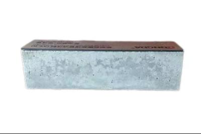 New Tabular Corundum Castable 90% Al2O3+SiC Refractory Castable
