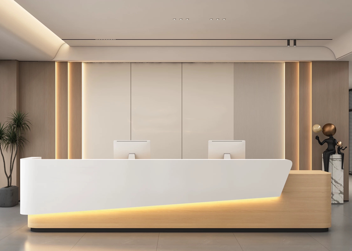 Pet Felt Acoustic Treatment Panels Recyclable Material Modern