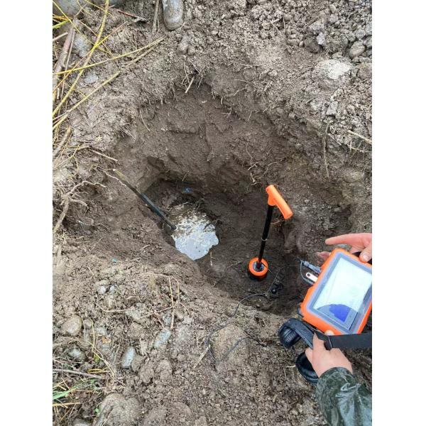 Pqwt наружный беспроводный датчик детектор утечки воды
