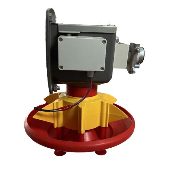 End Line Switch Feeder Pan Sensor For Broiler Chicken Poultry Equipment Extra