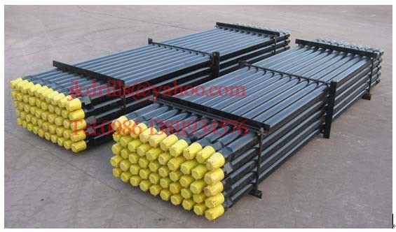 Drill Pipes Down The Hole Drill Pipe Downhole Drilling Tools