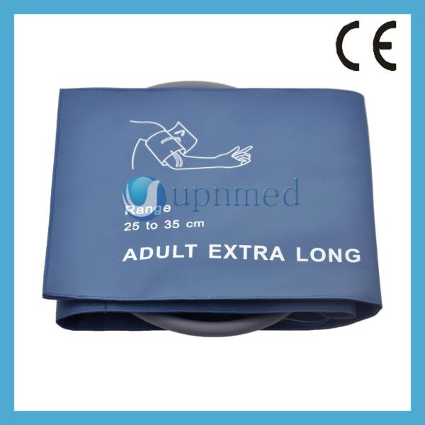 Philips adult single tube BP cuffs,blue color