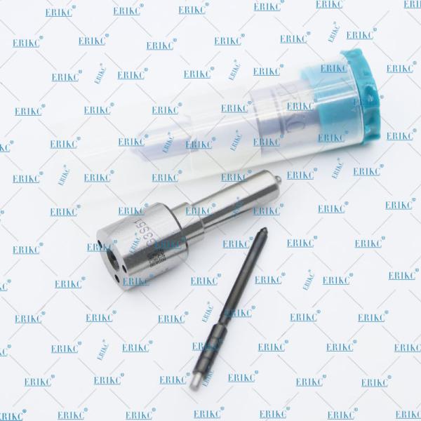 ERIKC For Delp G3S51 spray gun fuel injectors nozzle G 3S51 spraying systems nozzles